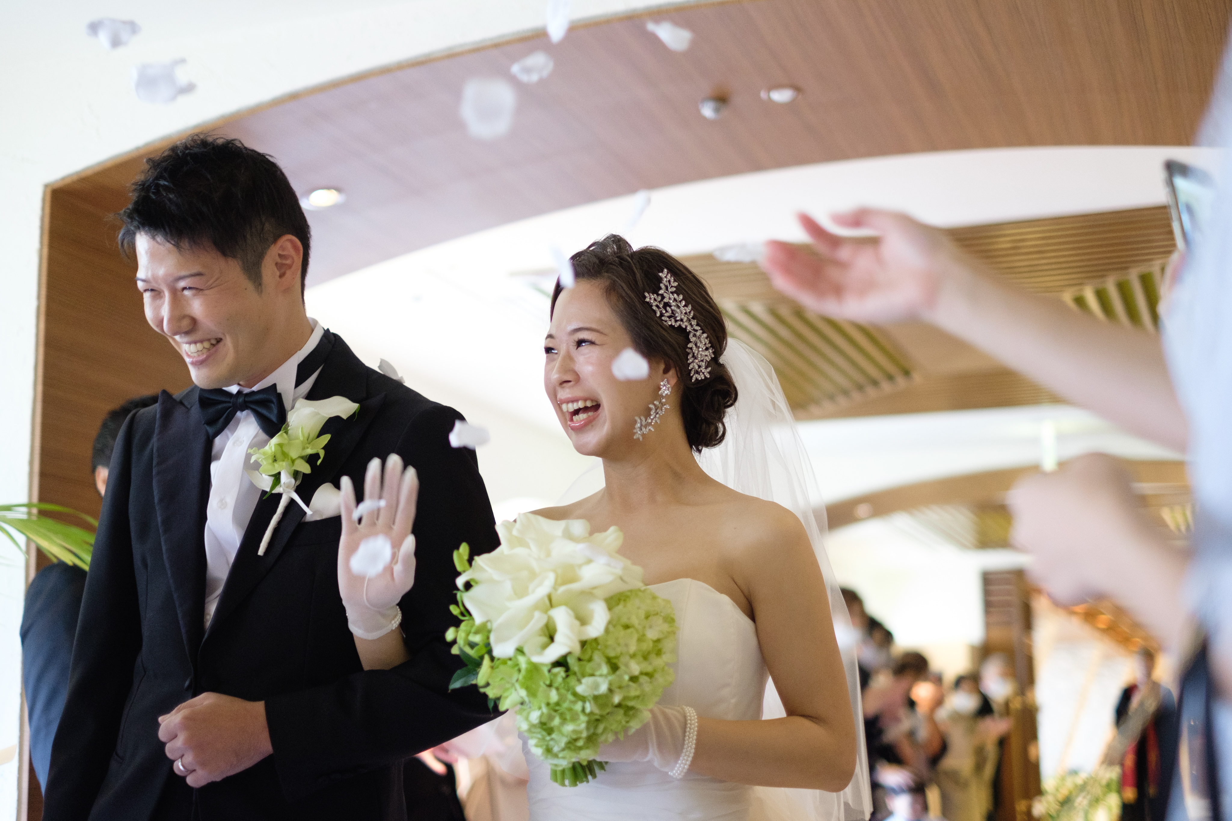 結婚式参列マナー完全ガイド！招待状返信・服装・ご祝儀・スピーチまで徹底解説みんなのウェディングニュース