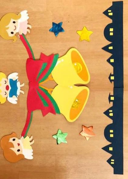 保育士 幼稚園 手遊び 絵描き歌 発表会 壁面 リズム遊び など♡ 保育士 幼稚園