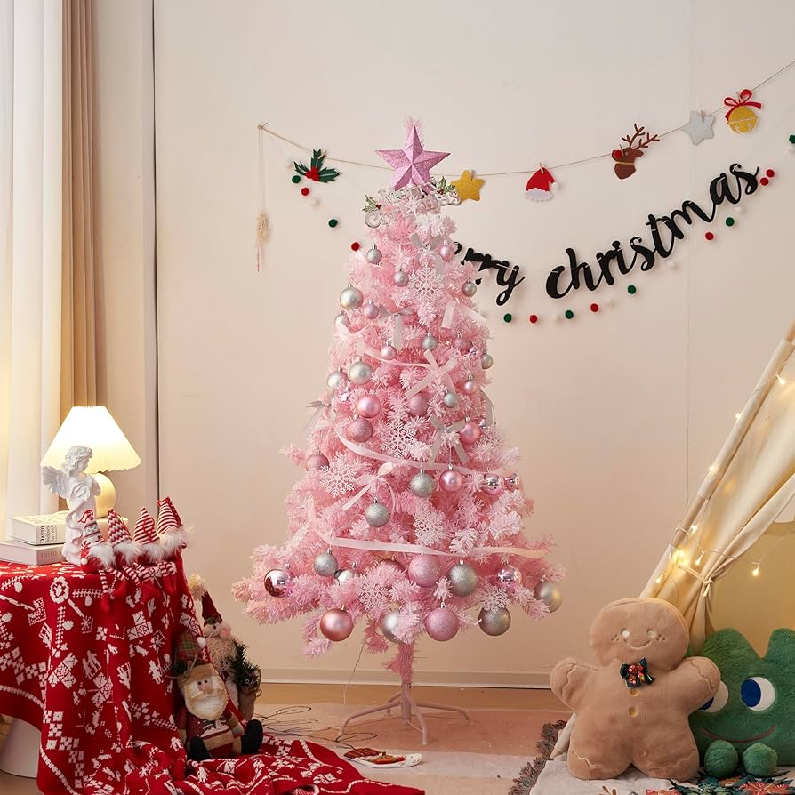 季節&ホリデーデコレーション 人工点灯式クリスマスツリー ボールセット付き グリーン 120 cm ホーム&ガーデン クリスマスツリー ファイバーツリー120cm イルミ おしゃれ LED グリーン ホワイト 木 飾り 高輝度 電飾 光ファイバー イルミネーションライト ツリ