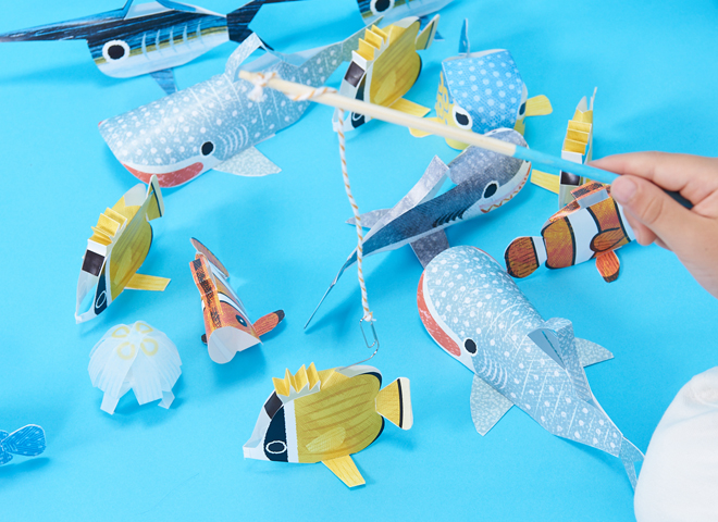 納涼祭４日目～『夏祭り屋台ゲーム』 – 合同会社春咲花