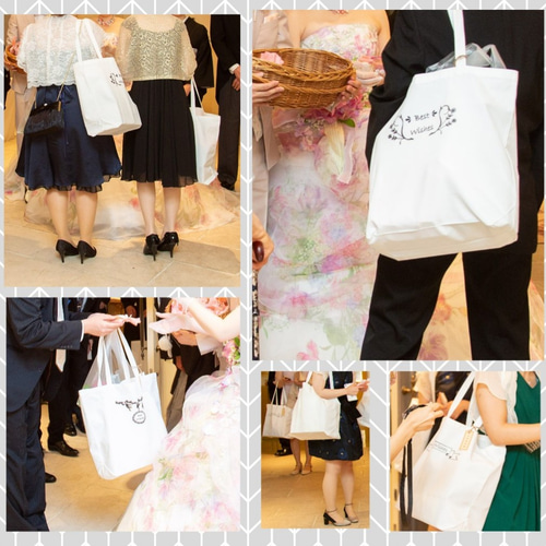 新品未使用107枚まとめ売り 引出物袋 引出物バッグ ギフトバッグ 贈答用に