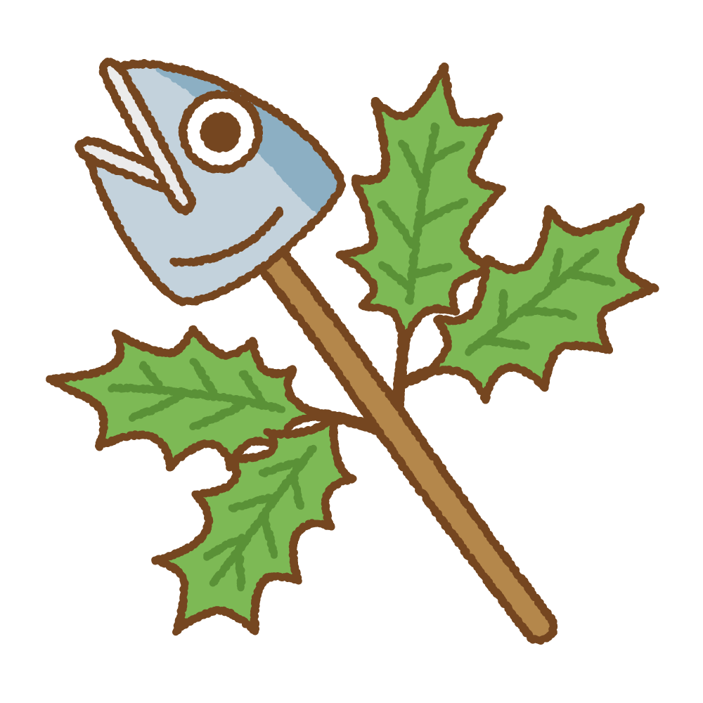 日本の伝統行事、節分と食文化について – はしづめ製麺