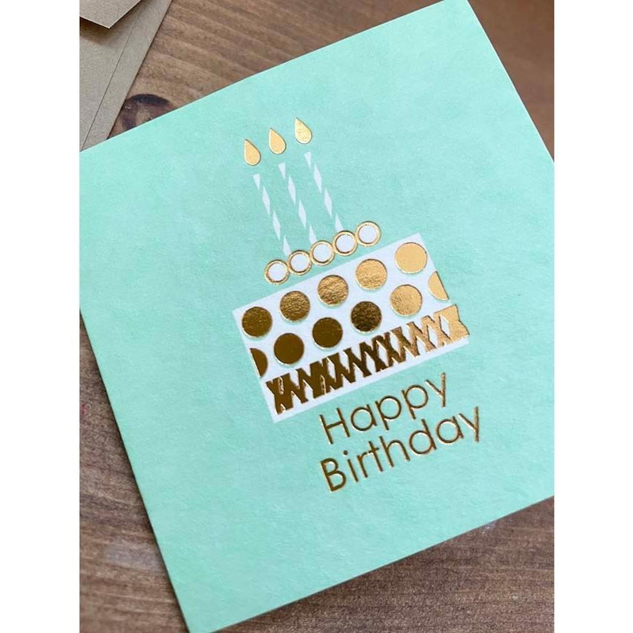 プレゼントに添えたい♪手作り「誕生日カード」のアイデア集＆おしゃれな誕生日カード20選キナリノ