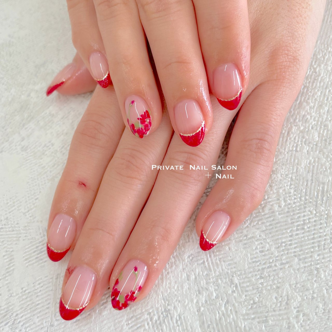 お正月にぴったり！ヌードカラーの上品ネイルデザイン3選cozre コズレ 子育てマガジン