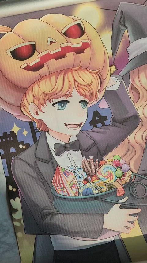 キャラis」発の５つのキャラクターが初商品化！ハロウィンモチーフのアクリルキーホルダーを９月19日 金 よりカプセルトイマシン「かぷえぼ」にて展開開始株式会社イオンファンタジーのプレスリリース