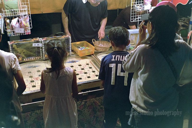 出雲大社 大阪分祠 盆踊り : mglss studio photography blog