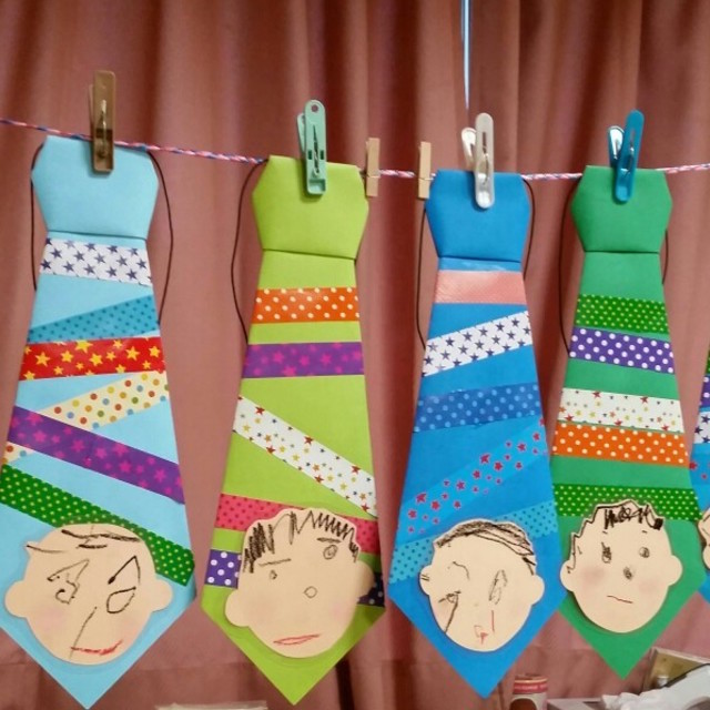 父の日特集！おすすめ手作りプレゼントや、おしゃれなラッピングアイデア知恵の小袋