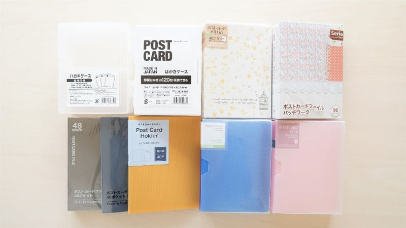 年賀状を整理しよう！100均ケースや年別で収納できるアイテムを紹介RoomClip mag暮らしとインテリアのwebマガジン