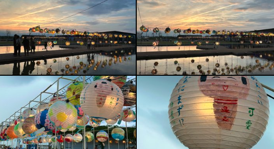 @AquaignisSendai's video Tweet