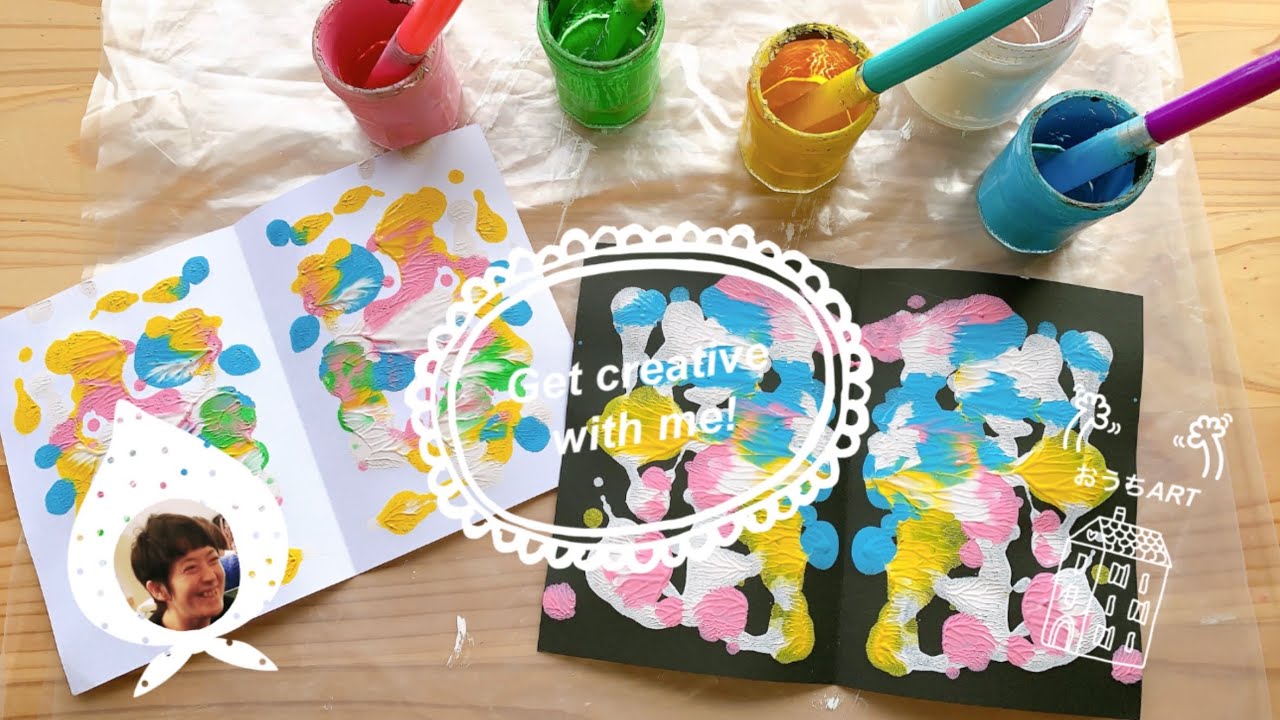 おしゃれな手作りクリスマスカード特集！簡単かわいい作り方アイデアキナリノ