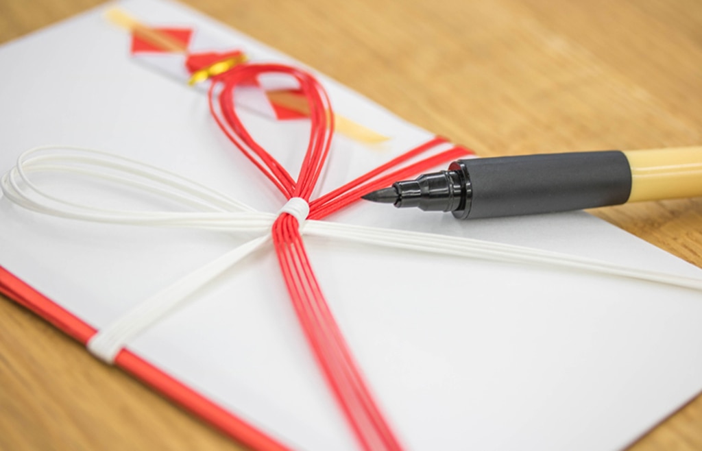 水引の種類と正しいマナーを知らずに、祝儀袋を、デザインだけで選んでいませんか？レター・カード専門店 - G.C.PRESS ONLINE SHOP