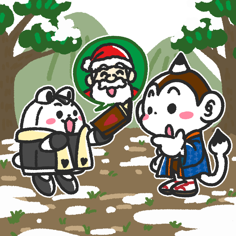 クリスマスなぞなぞ 全30問 小学生向け！子どもにおすすめの簡単＆面白い問題を紹介！ - クイズ王国