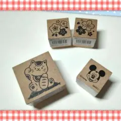 ダイソーでお手軽ポンポンスタンプ年賀状 デザインアイデア3つをご紹介マネーの達人