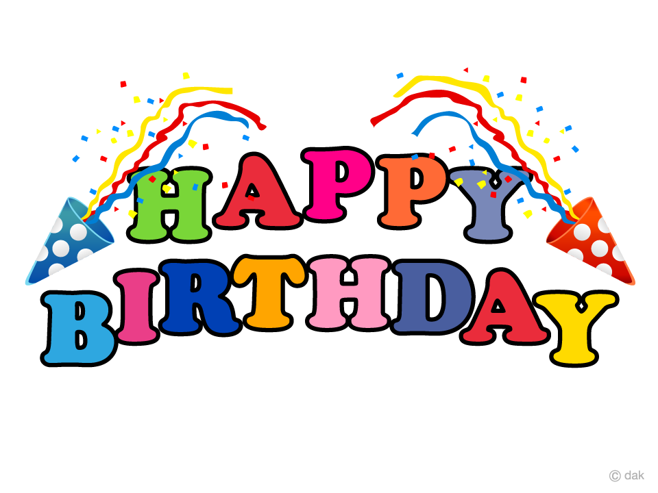 ファーストバースデーに使える！無料DLできるフォント10選ARCH DAYS