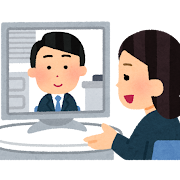 世間話をするお婆さんのイラストかわいいフリー素材集 いらすとや