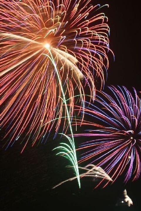 2025年 岐阜県の夏祭り、花火大会、屋台など ‐ イベント情報一覧 トラベルコ
