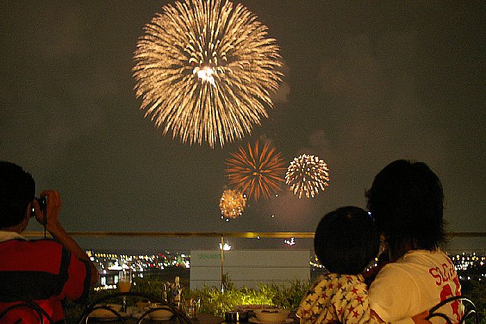 第47回 世田谷区たまがわ花火大会 東京2025年花火大会情報 - amAtavi