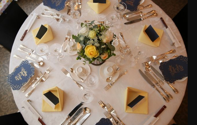 コスパ最強♡テーブル装花を節約しながら華やかに見せる裏技10選！ウェディングニュース