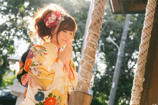 ◇京都左京区④◇下鴨神社へ初詣 毎年更新- じゃらん旅行記