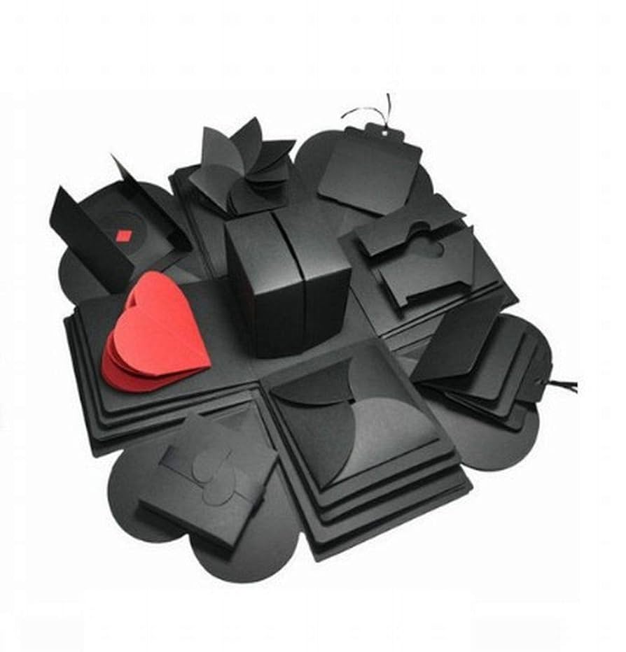 記念日プレゼント手作り100均TikTok