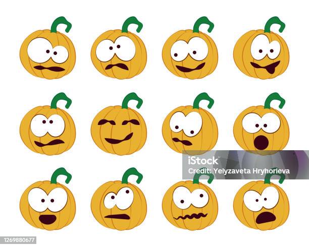 ハロウィン」の顔文字まとめ！絵文字のエモリスト