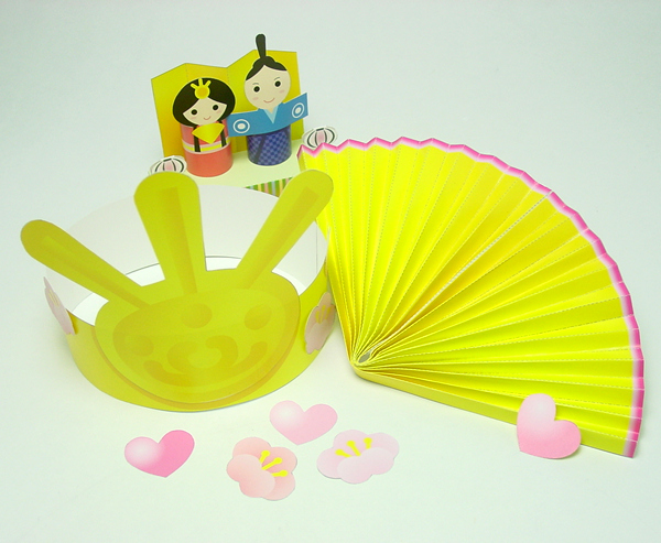 ひなまつり男雛の冠 お内裏様 お雛様 桃の節句 初節句 お祝い イベント 雛人形 ひな人形 帽子 ベビー・キッズhinaroHOUSE 通販13440984Creema クリーマ