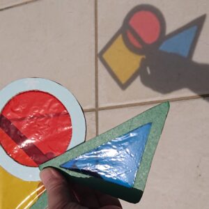 セリア カラーセロハンの商品を使ったおしゃれなインテリア実例RoomClip ルームクリップ