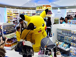 8月1日修正更新※ ポケモンセンタートウキョーベイ 「メガ ポケモンセンターフェスティバル」イベントカレンダーポケモンセンタートウキョーベイ