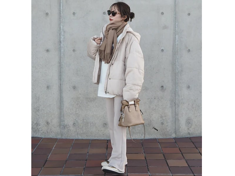 1月編 ディズニーにおすすめの服装6選。ブランケット持参？4MEEE