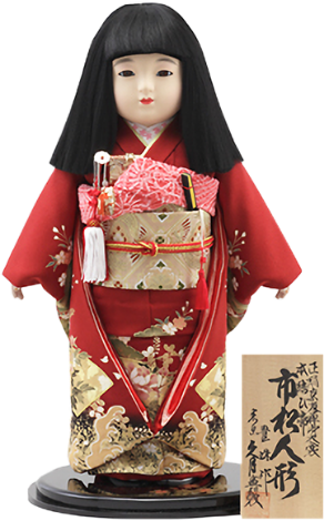 雛人形 おしゃれ インテリア コンパクト 「春日雛」 顔 お雛様 ひな人形 お雛さま １段 : 雛人形・ひな人形・五月人形・お雛様ひなせい - 通販- Yahoo!ショッピング