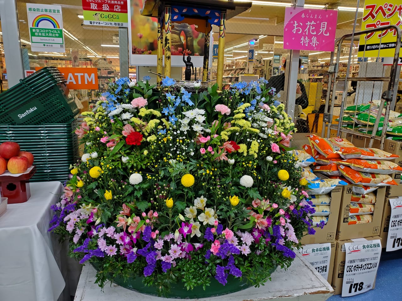 花祭り 灌仏会 とは？いつ何をする？由来や甘茶の作り方・食べ物を解説お仏壇のはせがわ 公式