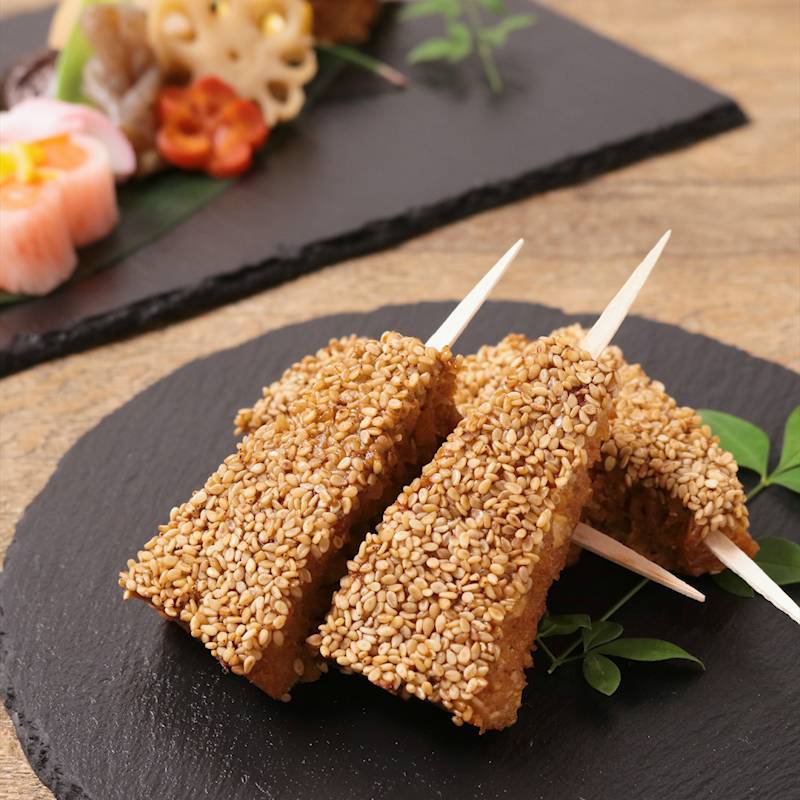 超簡単でびっくり！おせち風レシピ7選♪の人気レシピ・作り方デリッシュキッチン