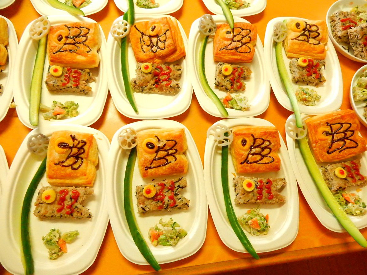 こどもの日」のお祝いレシピ30選簡単＆美味しい！レシピサイトNadia