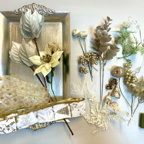 クリスマス飾りの手作りレシピ＆おしゃれなアイデア32選Craftie Style