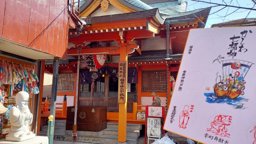 保存版 千葉の初詣おすすめスポット10選！穴場からデート向けのスポットまで紹介千葉県のローカルメディア「チイコミ！by ちいき新聞」