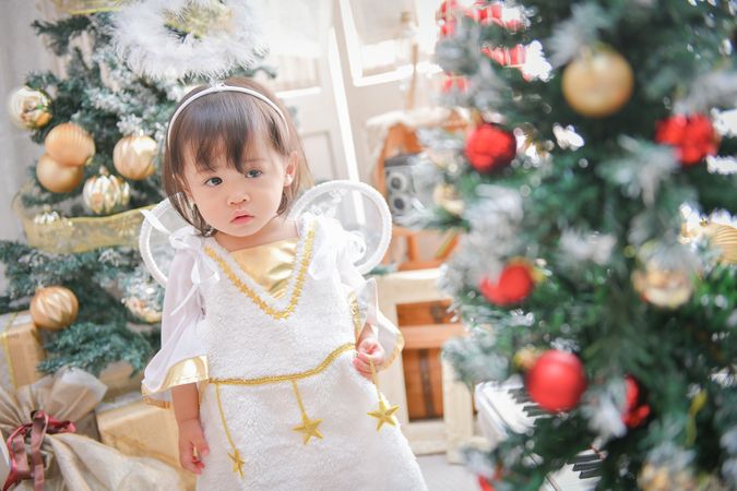 クリスマス2020フォトスポット大昌工芸株式会社：コーポレートサイト