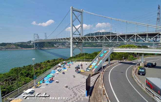 4K 関門海峡花火大会 門司港会場 2024.8.13 Tue- YouTube