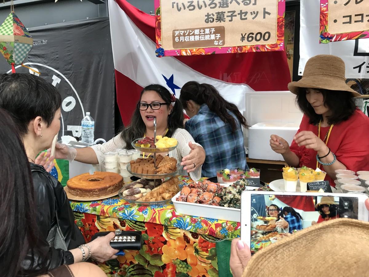 憧れのお祭り、ブラジル・リオのカーニバルへ女子旅！ あの熱狂的な雰囲気を思う存分楽しみたい♡ - isuta イスタ-私の“好き”にウソをつかない