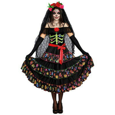 死者の日： el dia de los muertosrefocus暮らしと、写真と