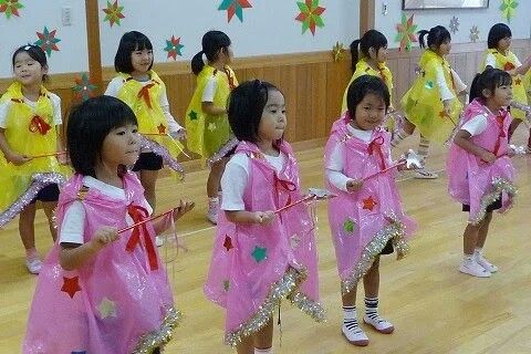 まことこども園幼児棟フォトアルバム