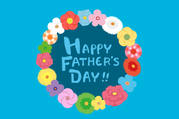 HAPPY FATHERS DAY1 – EVENTs Design
