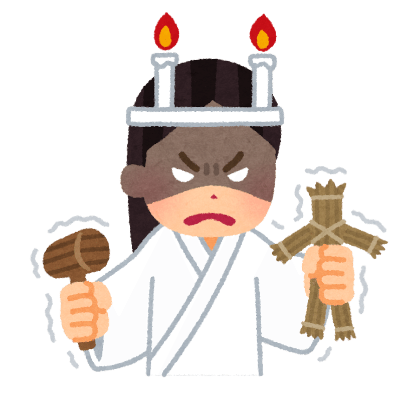 貴船神社・奥宮は「丑の刻参り」のルーツにして「龍穴」の上に建つ社Masayan の Emotion Inmotion