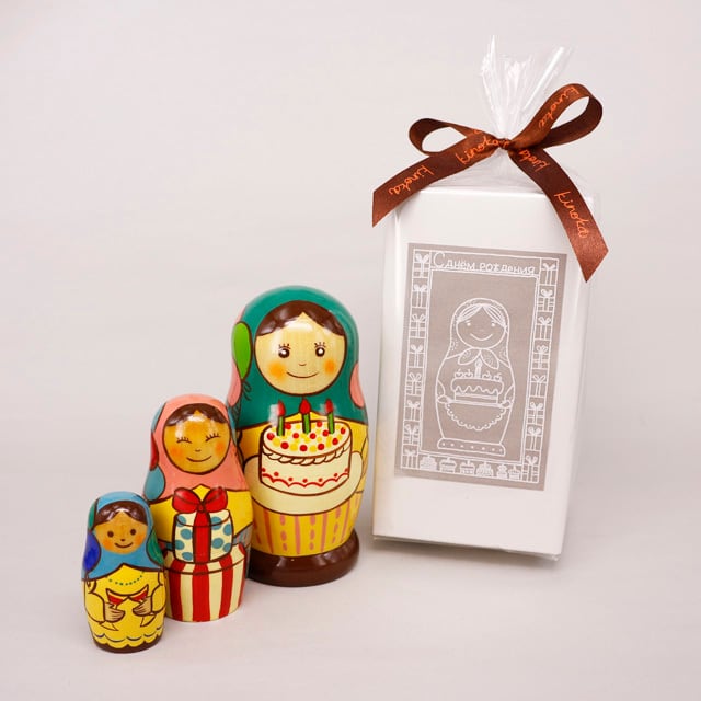 楽天市場 ボックスツリー 10段 箱のインテリア マトリョーシカ オブジェ 飾り 子供部屋 誕生日プレゼント会 玄関 リビング ギフトボックス 貼り箱簡単 片付け コンパクト おしゃれ 可愛い 珍しい 誕生日プレゼントプレゼント クリスマスプレゼント 送料無料 当日出荷