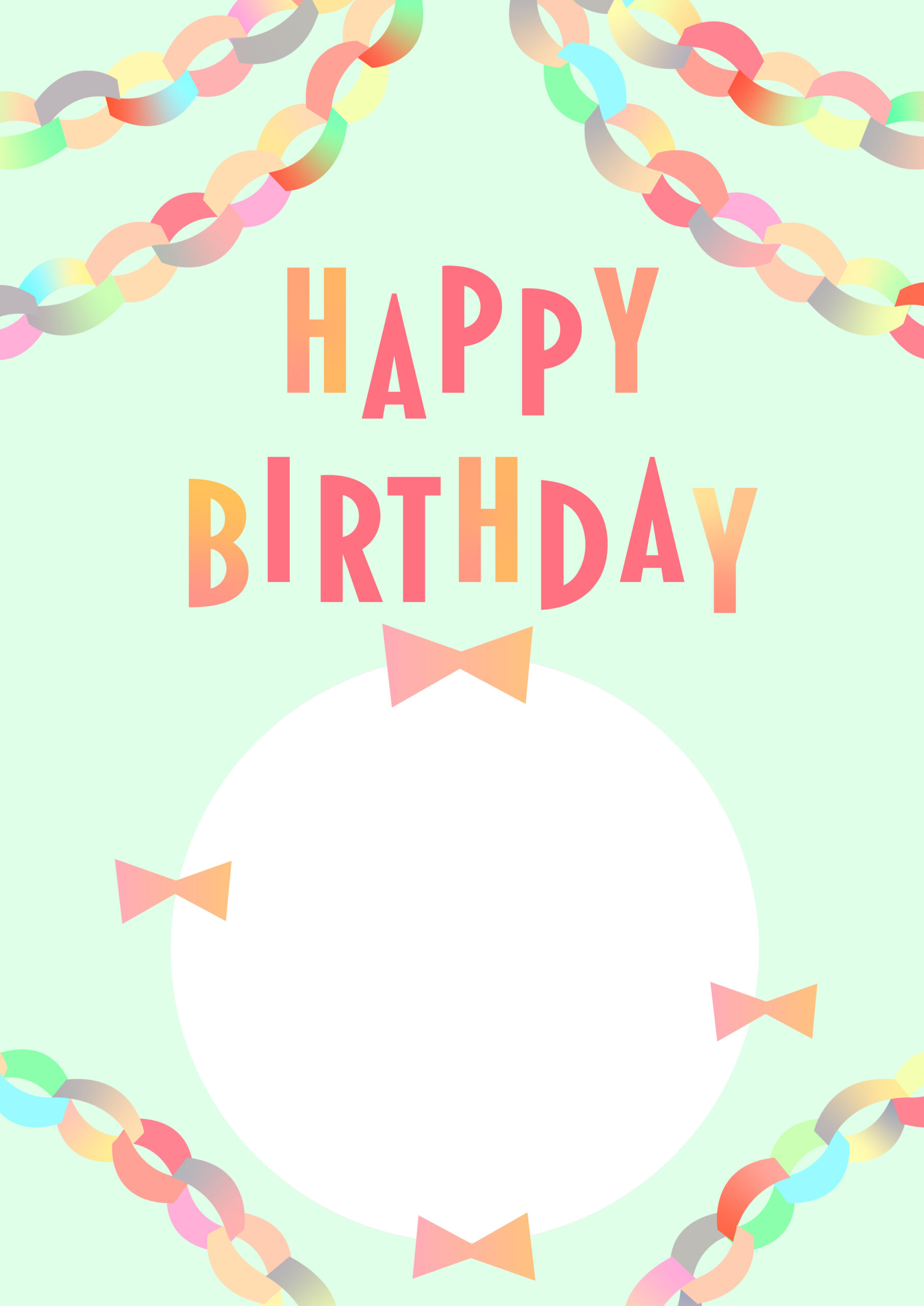 誕生日・バースデーカード006bizocean ビズオーシャン