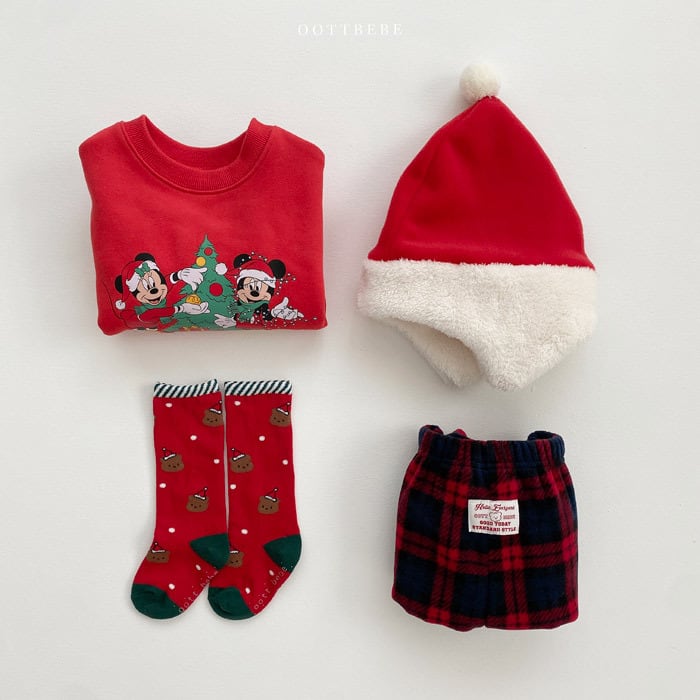 東京ディズニーランド Minnie ミニー風 クリスマス デモ服 コスプレ衣装 abccos製 「受注生産」 - ABCCOS