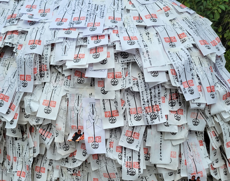 安井金毘羅宮は縁切りと縁結び？ 京都の寺社100選東山区 │京都寺社ナビ