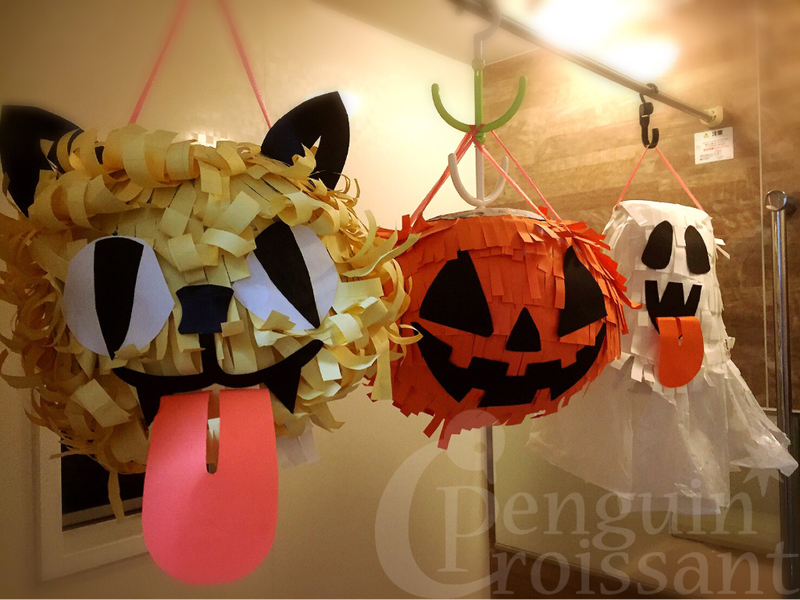 バルーンアートかぼちゃとおばけ 風船でハッピーハロウィーン - 一般社団法人 夢くらふと協会