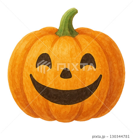 ハロウィン南瓜 かぼちゃ のイラスト素材商用可能な無料 フリー のイラスト素材ならストックマテリアル