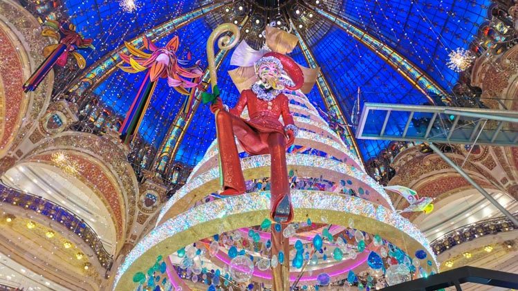 ノエル到来！年末年始のフランスの過ごし方フランスAll About