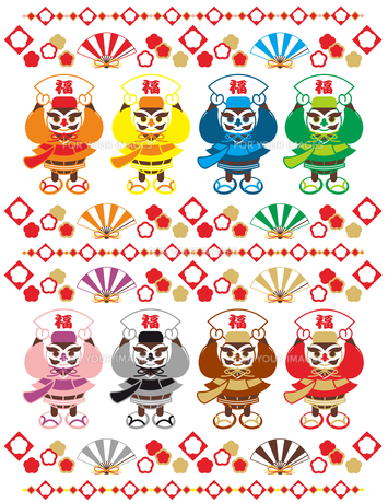 フリー素材「祝」の文字のマークのイラスト。キラキラした輝きがおめでたいデザイン